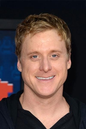 Alan Tudyk