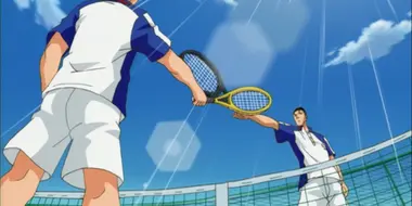 Seigaku in the Spotlight, Once Again