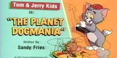 The Planet Dogmania