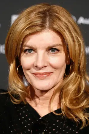 Rene Russo