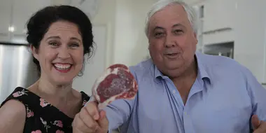 Clive Palmer