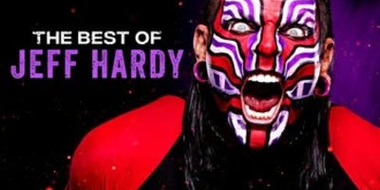 The Best of Jeff Hardy