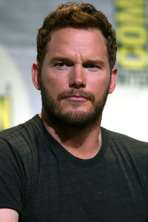 Chris Pratt