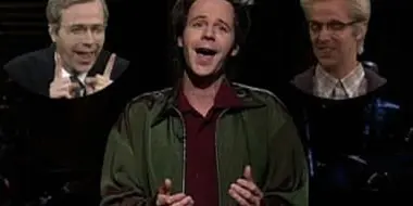 Dana Carvey/Dr. Dre