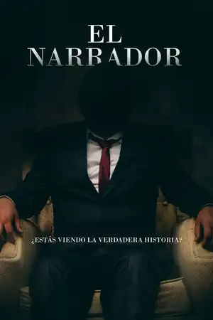 El Narrador