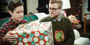 Adam Ruins Christmas