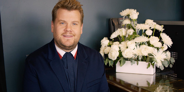 73 Questions With James Corden