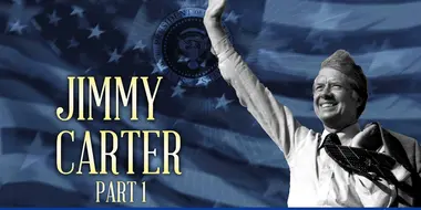 Jimmy Carter (1): Jimmy Who?