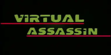 Cyberjack (Virtual Assassin) (1995)