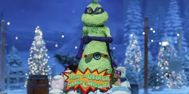 Merry Grinchmas!