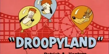 Droopyland