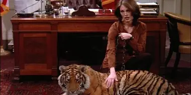 The Lady or the Tiger