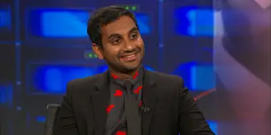 Aziz Ansari