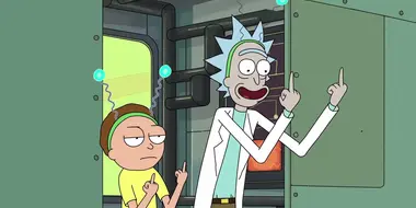 The Ricks Must Be Crazy