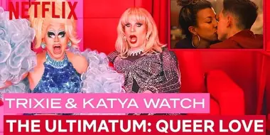 The Ultimatum: Queer Love