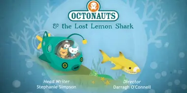 The Lost Lemon Shark