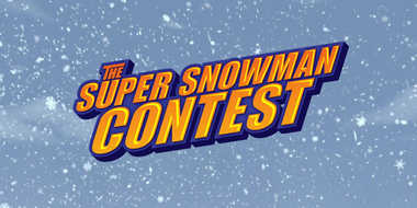 The Super Snowman Contest