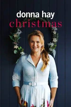 Donna Hay Christmas