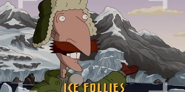 Ice Follies