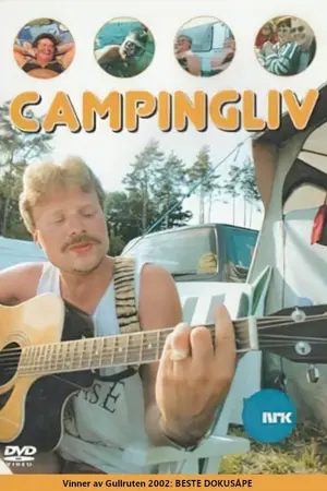 Campingliv