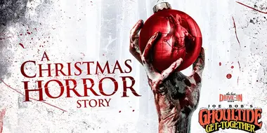 A Christmas Horror Story