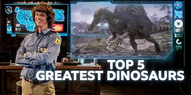 Greatest Dinosaurs