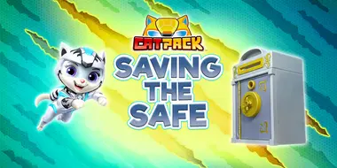 Cat Pack: Saving the Safe