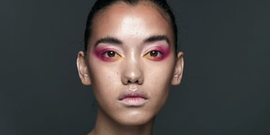 Magazine Beauty  Editorial