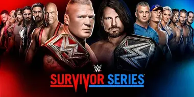 Survivor Series