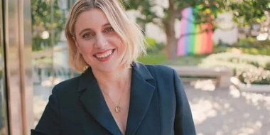 73 Questions With Greta Gerwig