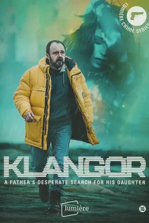 Klangor