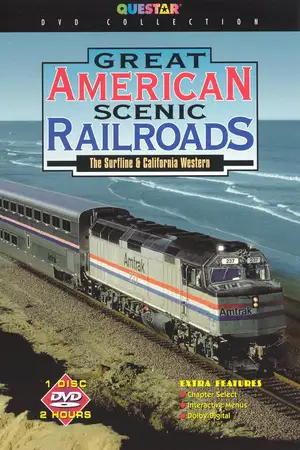 Great American Scenic Railroads