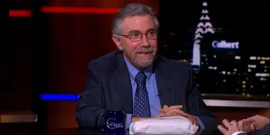 Paul Krugman