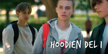 The hoodie, part 1