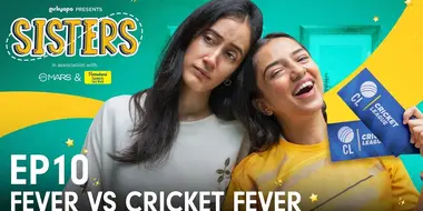 Fever Vs Cricket Fever