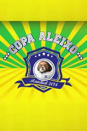 Copa Aleixo 2014