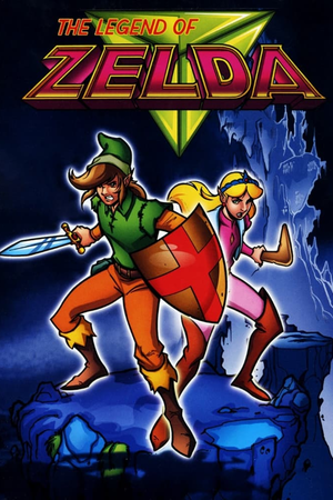 The Legend of Zelda