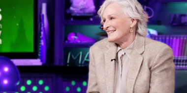 Glenn Close