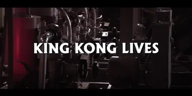 King Kong Lives (1986)