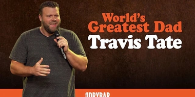 Travis Tate: World's Greatest Dad