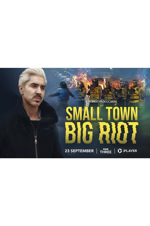 Small Town, Big Riot