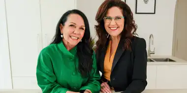 Linda Burney