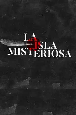 La Isla Misteriosa