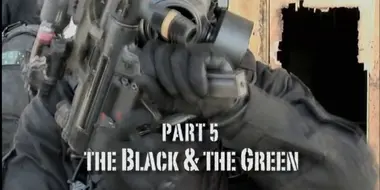 Part 5: The Black and the Green