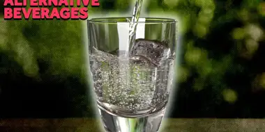 What Was The First Beverage We Drank After Water?