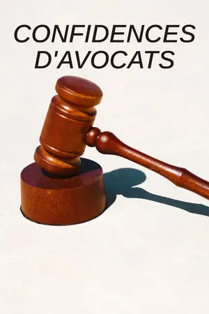 Confidences D Avocats