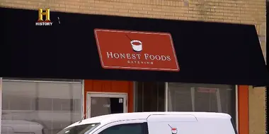 Honest Foods