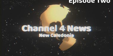 Channel 4 News - Season One Episode Two