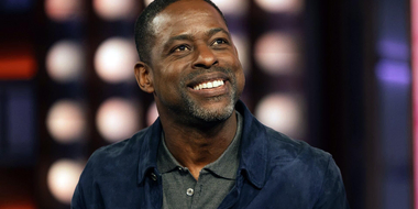 Sterling K. Brown, Carrie Preston