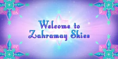 Welcome to Zahramay Skies